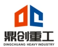 Luoyang Dingchuang Industrie Lourde Machinery Co., Ltd.